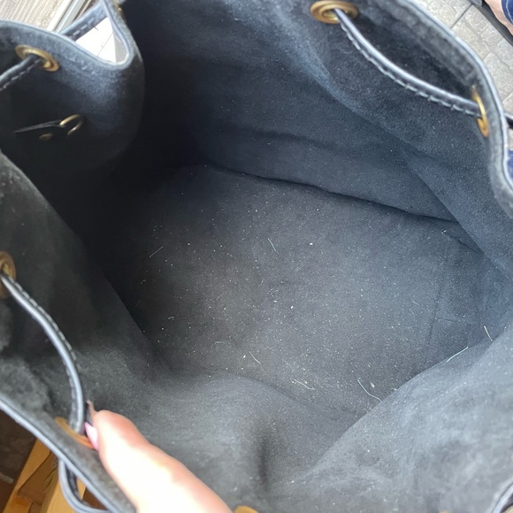 Louis Vuitton epi noe - Picture 8 of 8